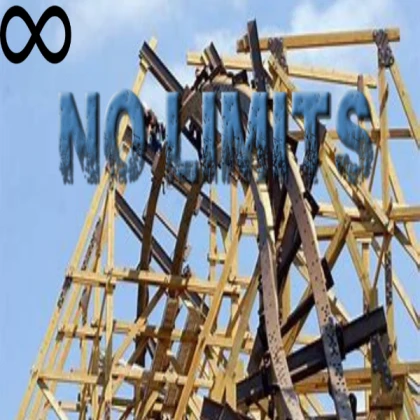 TRUSS LADDERS