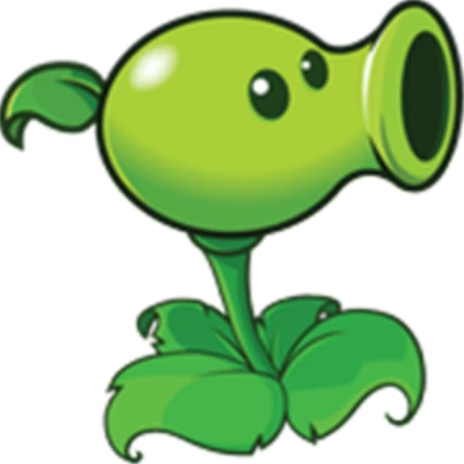 Peashooter