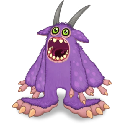Naab Monster
