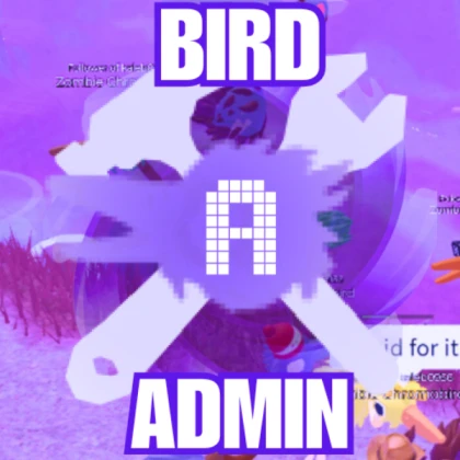 BirdAdmin | ITS BACK!