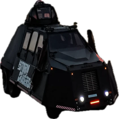 2010 Tiv2 Spawn