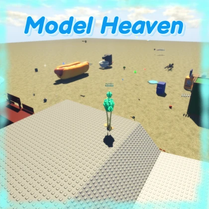 Model Heaven (88)