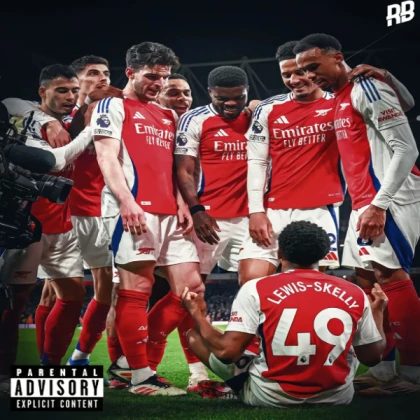 arsenal denilquent