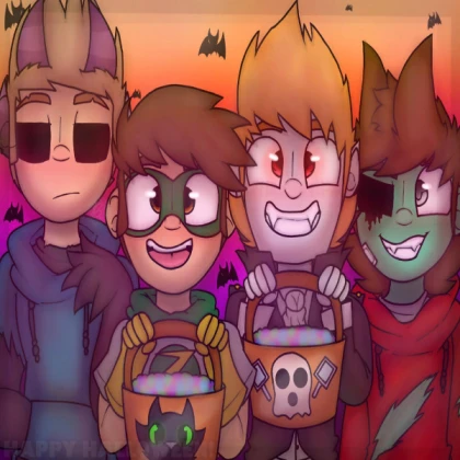 halloween boyss