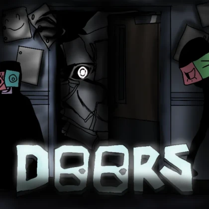 Doors Archives Scribbles (Accurate)