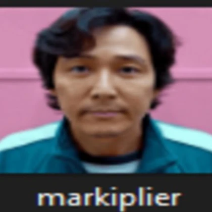 Markiplier