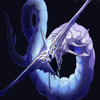 Ghost Leviathan