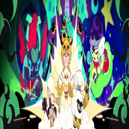 Juniper (Tower Heroes)