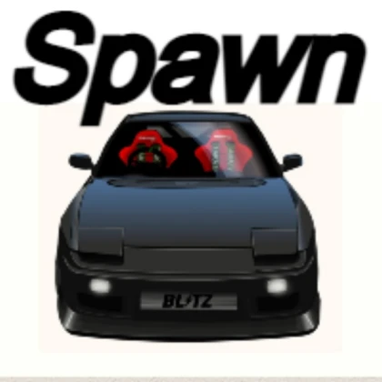 BeamHybrid Auto Car Spawn