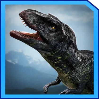 albertosaurus