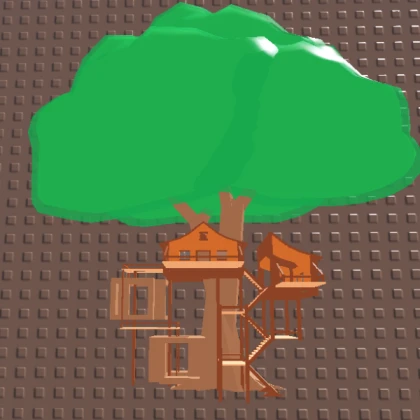 tree house