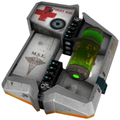 Medkit Dispenser