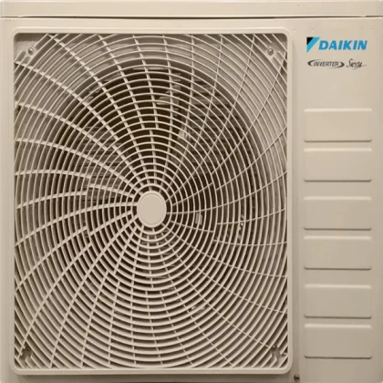 Daikin Mini Cassette R410A AC
