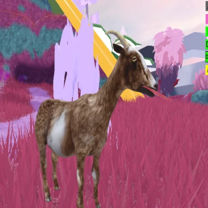 goat npcs