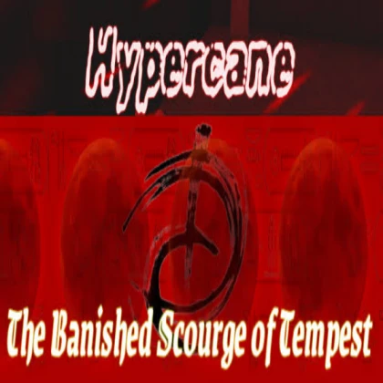 Hypercane (Tornado Alley Ultimate)