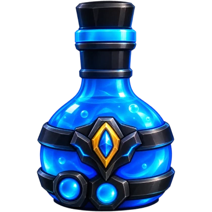 Haste Potion