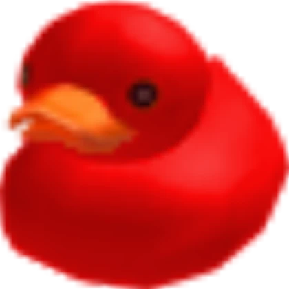 ruber duck