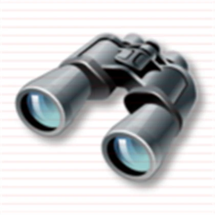 Binoculars