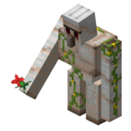 Iron Golem