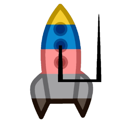 BFDI Rocket!