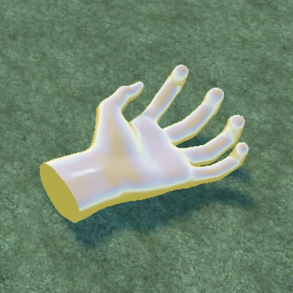 BIRD Golden Hands!