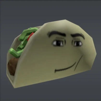 taco morph