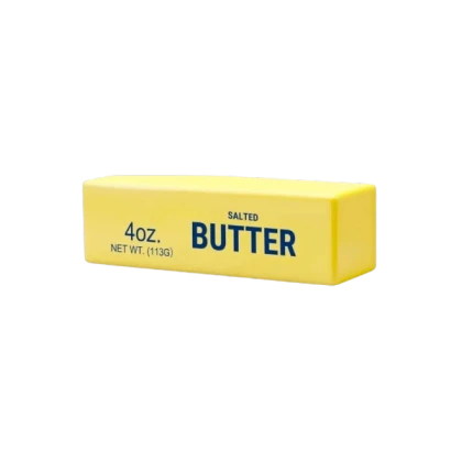 Butter Squishies