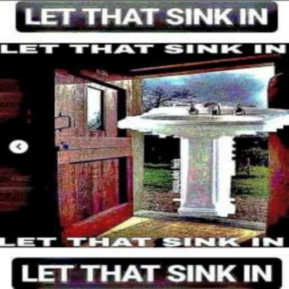 Sink