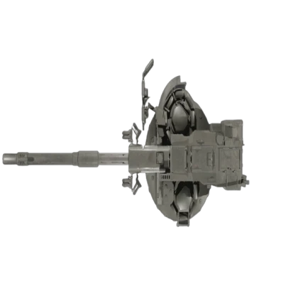 Machine Gun Turret