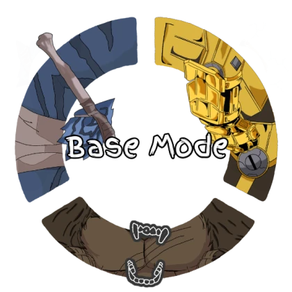 Base System