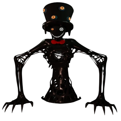 Roblox Piggy: TIO (The Iniquitous One) Killer NPC!