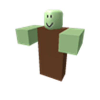 zombie