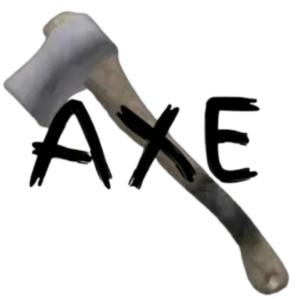 Axe (Tool)