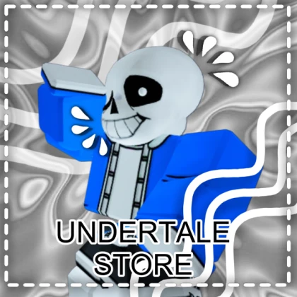 Toy Store Sans