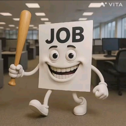 Job Job Potion