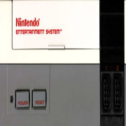 Nintendo Entertainment System