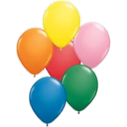 BALLOONS