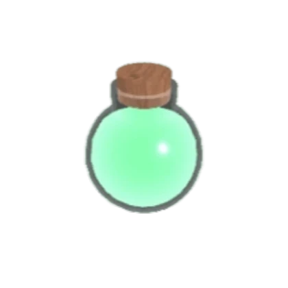 Spider Potion