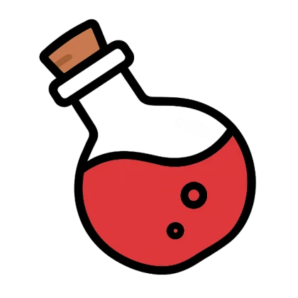 Kill Potion