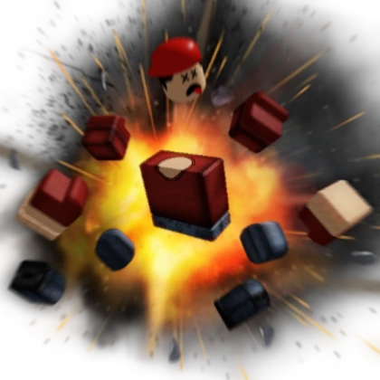red ball magma