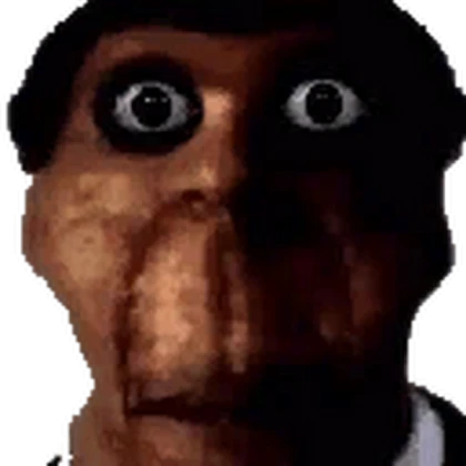 Obunga