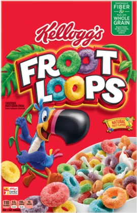 bird loops