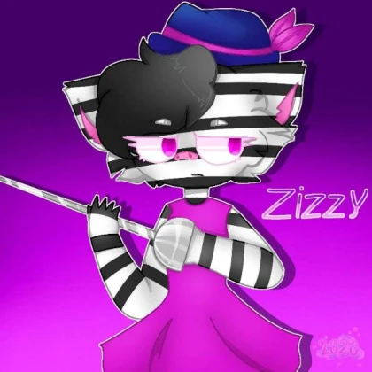Zizzy killer NPC like mr and R6