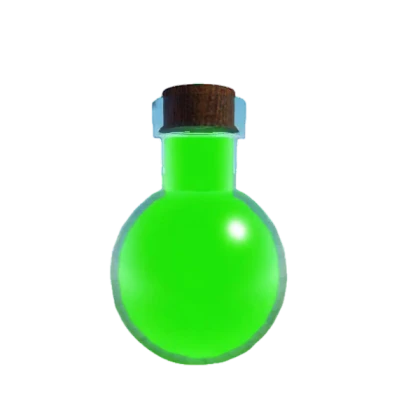 Uranium potion