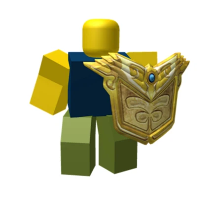 Noob Shield