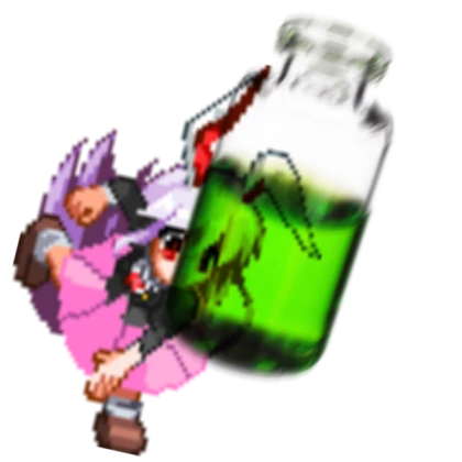 Shrink Potion