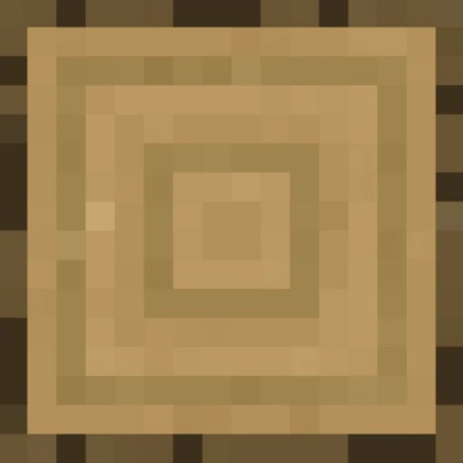 minecraft tree