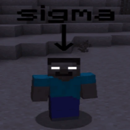 Sigma creeper vmeste s sigma svinkoy