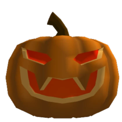 carved pumpkin