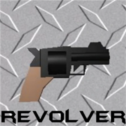 Meshes/Revolver